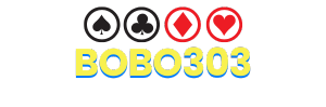 Logo BOBO303